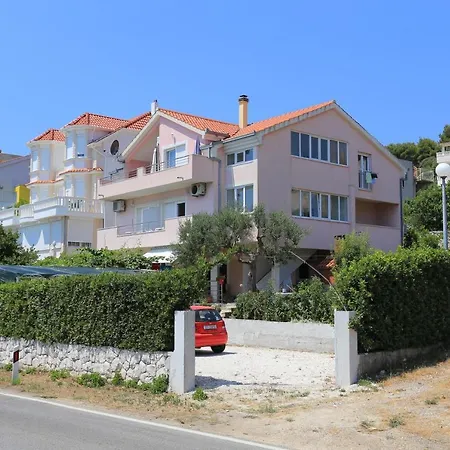 Apartamento By The Sea Poljica, Trogir - 10353