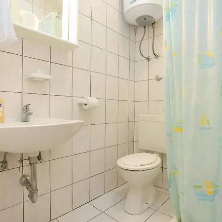 By The Sea Poljica, Trogir - 10353 Apartamento